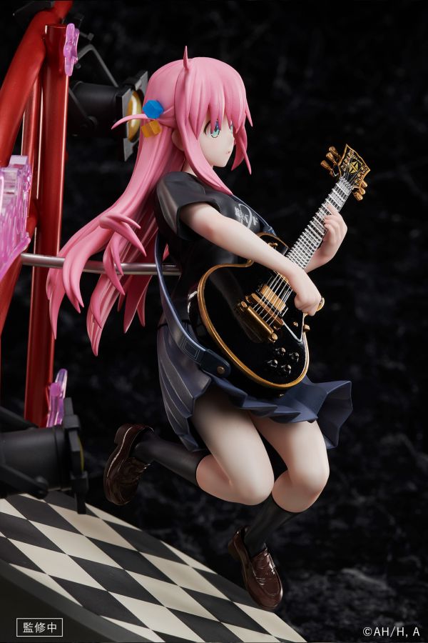 【預購】孤獨搖滾 後藤獨 X ANIPLEX 動漫,模型,玩具,gk,玩驛,火影,手辦,海賊,死神,航海王,獵人,阿拉蕾,七大罪,七龍珠,寶可夢,神奇寶貝,哥吉拉,宮崎駿,迪士尼,灌籃高手,鬼滅之日刃,一拳超人,蠟筆小新,咒術,鏈鋸人,進擊的巨人,妖精尾巴,我的英雄學院,我英,鋼鍊,鋼之煉金術師,新世紀福音戰士,EVA,間諜家家酒,Re0,漫威,dc,集美#hex#tsume#prime1#queen#tes#xm#野獸國#壽屋#數碼寶貝