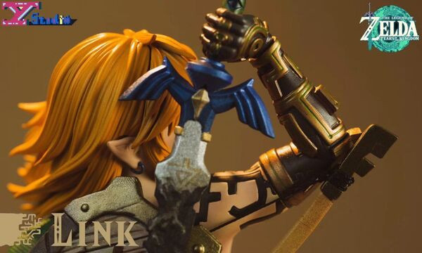 【售罄展示追加請私訊客服@toystationtw】薩爾達傳說 林克 王國之淚 X TY童遊社 動漫,模型,玩具,gk,玩驛,火影,手辦,海賊,死神,航海王,獵人,阿拉蕾,七大罪,七龍珠,寶可夢,神奇寶貝,哥吉拉,宮崎駿,迪士尼,灌籃高手,鬼滅之日刃,一拳超人,蠟筆小新,咒術,鏈鋸人,進擊的巨人,妖精尾巴,我的英雄學院,我英,鋼鍊,鋼之煉金術師,新世紀福音戰士,EVA,間諜家家酒,Re0,漫威,dc,集美#hex#tsume#prime1#queen#tes#xm#野獸國#壽屋#數碼寶貝