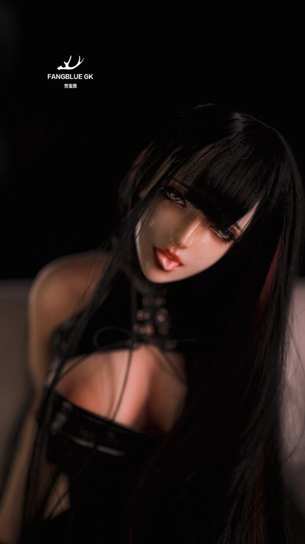 【預購】 3Y系列-二號狼狗最新款21號身體（可脫可動可插）X 寶鹿studios 動漫,模型,玩具,gk,玩驛,火影,手辦,海賊,死神,航海王,獵人,阿拉蕾,七大罪,七龍珠,寶可夢,神奇寶貝,哥吉拉,宮崎駿,迪士尼,灌籃高手,鬼滅之日刃,一拳超人,蠟筆小新,咒術,鏈鋸人,進擊的巨人,妖精尾巴,我的英雄學院,我英,鋼鍊,鋼之煉金術師,新世紀福音戰士,EVA,間諜家家酒,Re0,漫威,dc,集美#hex#tsume#prime1#queen#tes#xm#野獸國#壽屋#數碼寶貝