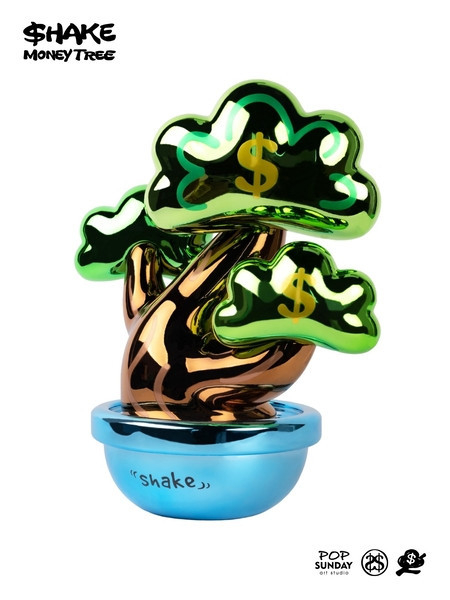【預購】搖錢樹 藝術擺件 限量款 X POP SUNDAY 玩驛丨Toy station, GK雕像預購, GK雕像代購, GK雕像現貨, GK雕像修復, 咒術, 咒術迴戰, SCC玩具屋, 玩具給庫, 希模型, 瘋公仔, 訂製雕像,模型,伯公仔,gk,玩驛,火影,夜風本舖,海賊,死神,航海王,獵人,阿拉蕾,七大罪,七龍珠,寶可夢,神奇寶貝,哥吉拉,宮崎駿,迪士尼,灌籃高手,鬼滅之刃,一拳超人,蠟筆小新,咒術,鏈鋸人,進擊的巨人,乙骨,我英,尼卡