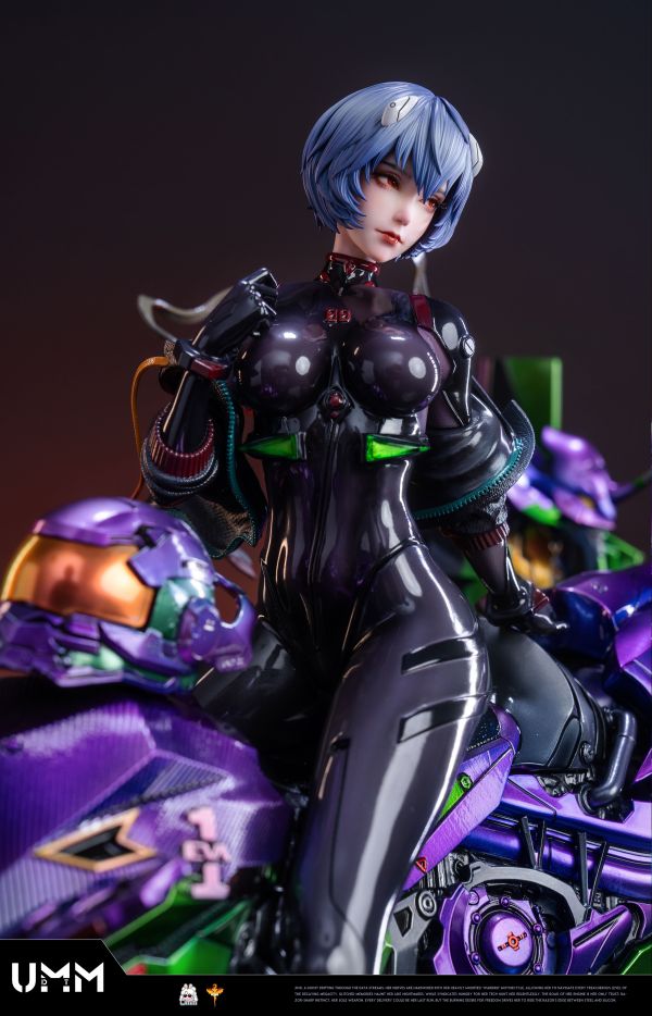 【預購】Eva新世紀福音戰士 雙版本 科幻機車-綾波零 X DT-Studio 玩驛丨Toy station, GK雕像預購, GK雕像代購, GK雕像現貨, GK雕像修復, 咒術, 咒術迴戰, SCC玩具屋, 玩具給庫, NBA, 瘋公仔, 訂製雕像,模型,伯公仔,gk,玩驛,火影,夜風本舖,海賊,死神,航海王,獵人,阿拉蕾,七大罪,七龍珠,寶可夢,神奇寶貝,哥吉拉,宮崎駿,迪士尼,灌籃高手,鬼滅之刃,一拳超人,蠟筆小新,咒術,鏈鋸人,進擊的巨人,乙骨,我英
