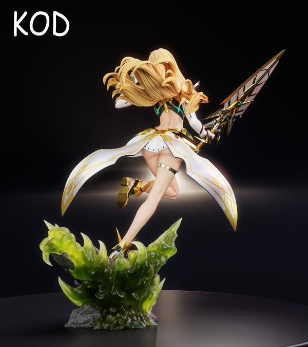 【預購】異度神劍2 機甲輕雕第二彈 光Mythra X KOD-Studio 玩驛丨Toy station, GK雕像預購, GK雕像代購, GK雕像現貨, GK雕像修復, 咒術, 咒術迴戰, SCC玩具屋, 玩具給庫, NBA, 瘋公仔, 訂製雕像,模型,伯公仔,gk,玩驛,火影,夜風本舖,海賊,死神,航海王,獵人,阿拉蕾,七大罪,七龍珠,寶可夢,神奇寶貝,哥吉拉,宮崎駿,迪士尼,灌籃高手,鬼滅之刃,一拳超人,蠟筆小新,咒術,鏈鋸人,進擊的巨人,乙骨,我英