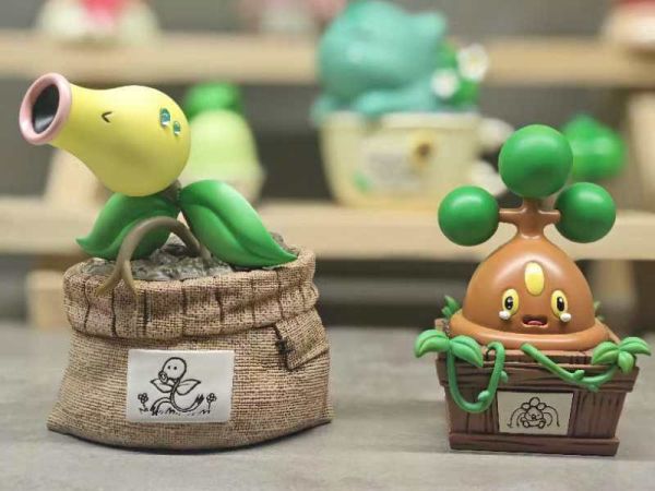 【售罄展示追加請私訊客服@toystationtw】寶可夢 盆栽第三彈 盆才怪盆栽&喇叭芽盆栽 X BBD-Studio 玩驛丨Toy station, GK雕像預購, GK雕像代購, GK雕像現貨, GK雕像修復, 咒術, 咒術迴戰, SCC玩具屋, 玩具給庫, NBA, 瘋公仔, 訂製雕像,模型,伯公仔,gk,玩驛,火影,夜風本舖,海賊,死神,航海王,獵人,阿拉蕾,七大罪,七龍珠,寶可夢,神奇寶貝,哥吉拉,宮崎駿,迪士尼,灌籃高手,鬼滅之刃,一拳超人,蠟筆小新,咒術,鏈鋸人,進擊的巨人,乙骨,我英