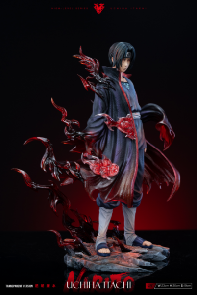 【售罄展示追加請私訊客服@toystationtw】火影忍者 第二彈 宇智波鼬 X Okr工作室 玩驛丨Toy station, GK雕像預購, GK雕像代購, GK雕像現貨, GK雕像修復, 咒術, 咒術迴戰, SCC玩具屋, 玩具給庫, NBA, 瘋公仔, 訂製雕像,模型,伯公仔,gk,玩驛,火影,夜風本舖,海賊,死神,航海王,獵人,阿拉蕾,七大罪,七龍珠,寶可夢,神奇寶貝,哥吉拉,宮崎駿,迪士尼,灌籃高手,鬼滅之刃,一拳超人,蠟筆小新,咒術,鏈鋸人,進擊的巨人,乙骨,我英