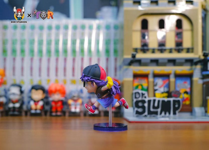 【預購】怪博士與機器娃娃 阿拉蕾系列001-奔跑阿拉蕾 X ZOR+TOR-Studio 玩驛丨Toy station, GK雕像預購, GK雕像代購, GK雕像現貨, GK雕像修復, 咒術, 咒術迴戰, SCC玩具屋, 玩具給庫, NBA, 瘋公仔, 訂製雕像,模型,伯公仔,gk,玩驛,火影,夜風本舖,海賊,死神,航海王,獵人,阿拉蕾,七大罪,七龍珠,寶可夢,神奇寶貝,哥吉拉,宮崎駿,迪士尼,灌籃高手,鬼滅之刃,一拳超人,蠟筆小新,咒術,鏈鋸人,進擊的巨人,乙骨,我英