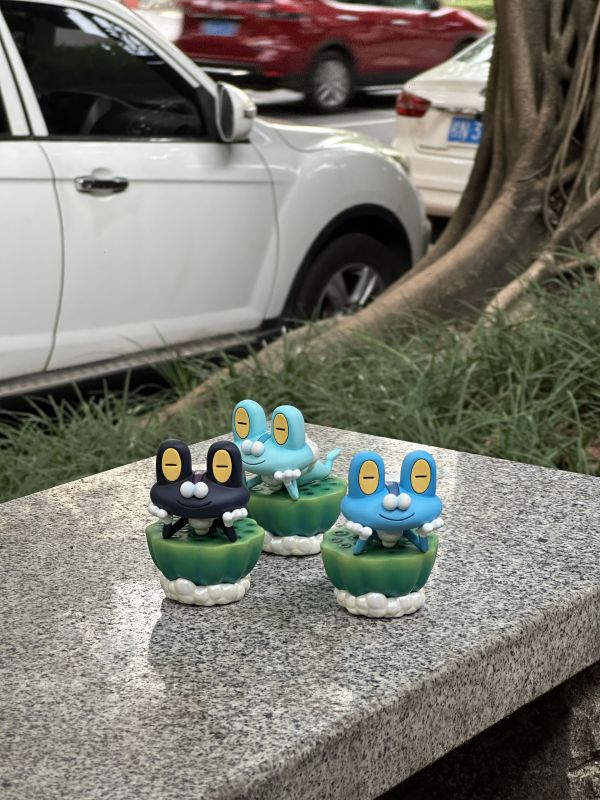 【售罄展示追加請私訊客服@toystationtw】寶可夢 大吉系列-呱呱來財-呱呱泡蛙 X 響當當 Studio #動漫#模型#玩具#gk#玩驛#火影#手辦#海賊#死神#航海王#獵人#阿拉蕾#七大罪#七龍珠#寶可夢#神奇寶貝#哥吉拉#宮崎駿#迪士尼#灌籃高手#鬼滅之日刃#一拳超人#蠟筆小新#咒術#鏈鋸人#進擊的巨人#妖精尾巴#我的英雄學院#我英#鋼鍊#鋼之煉金術師#新世紀福音戰士#EVA#間諜家家酒#Re0#漫威#dc#集美#hex#tsume#prime1#queen#tes#xm#野獸國#壽屋#數碼寶貝