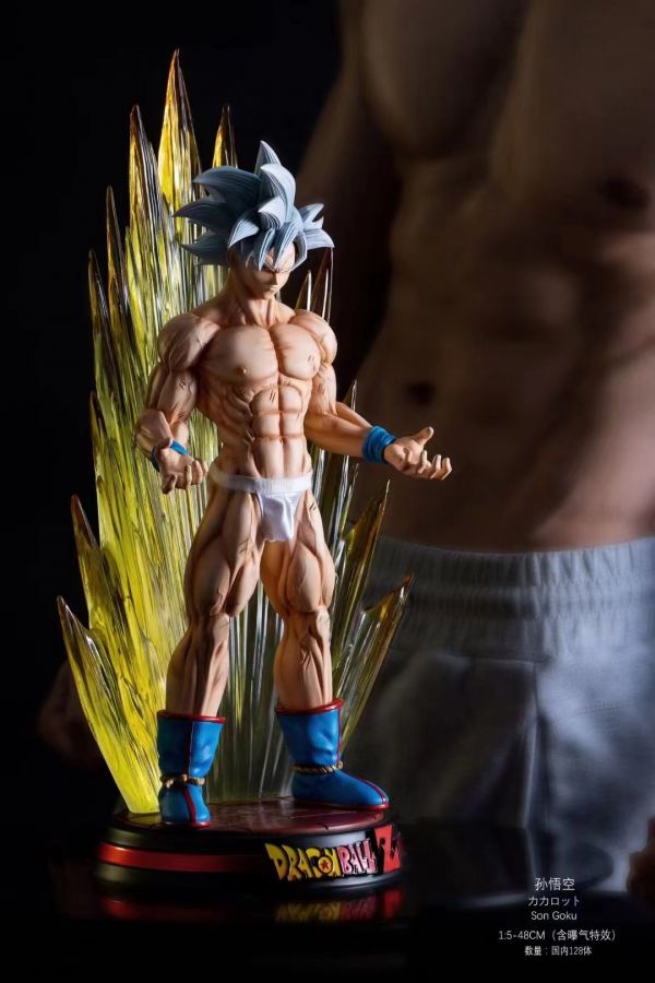 【代購】七龍珠 男神悟空 X 超時空工作室 玩驛丨Toy station, GK雕像預購, GK雕像代購, GK雕像現貨, GK雕像修復, 咒術, 咒術迴戰, SCC玩具屋, 玩具給庫, NBA, 瘋公仔, 訂製雕像,模型,伯公仔,gk,玩驛,火影,夜風本舖,海賊,死神,航海王,獵人,阿拉蕾,七大罪,七龍珠,寶可夢,神奇寶貝,哥吉拉,宮崎駿,迪士尼,灌籃高手,鬼滅之刃,一拳超人,蠟筆小新,咒術,鏈鋸人,進擊的巨人,乙骨,我英