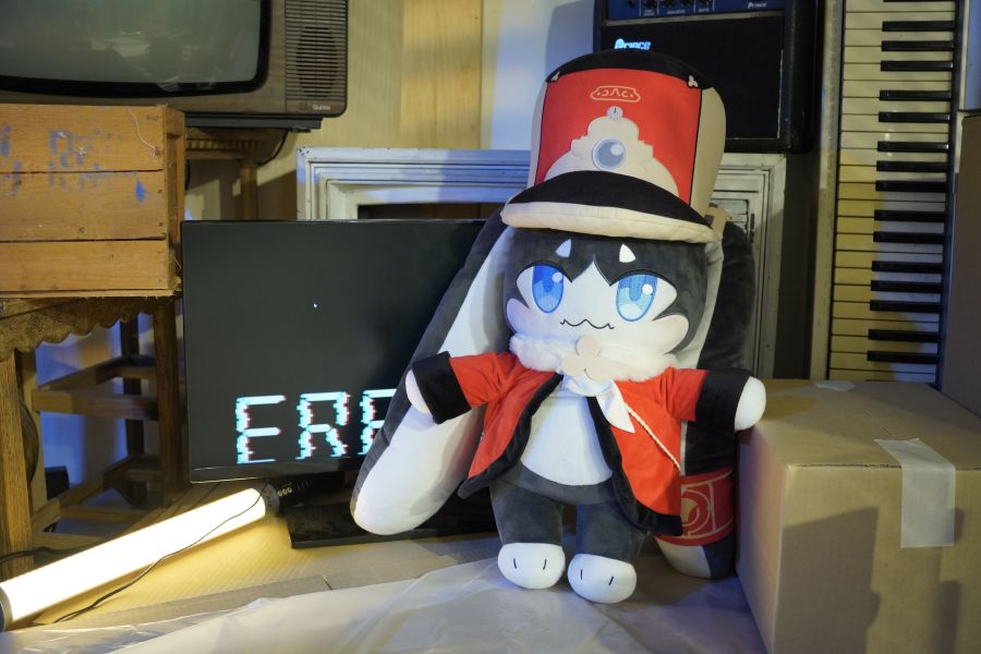 【代購】崩壞星穹鐵道 帕姆毛絨玩偶 X s.Height 工作室 玩驛丨Toy station, GK雕像預購, GK雕像代購, GK雕像現貨, GK雕像修復, 咒術, 咒術迴戰, SCC玩具屋, 玩具給庫, NBA, 瘋公仔, 訂製雕像,模型,伯公仔,gk,玩驛,火影,夜風本舖,海賊,死神,航海王,獵人,阿拉蕾,七大罪,七龍珠,寶可夢,神奇寶貝,哥吉拉,宮崎駿,迪士尼,灌籃高手,鬼滅之刃,一拳超人,蠟筆小新,咒術,鏈鋸人,進擊的巨人,乙骨,我英
