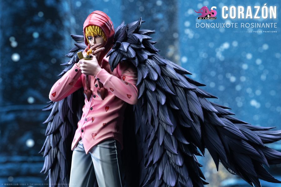 【預購】海賊王 明哥共鳴系列 柯拉松 羅希南特 X AS-Studio 玩驛丨Toy station, GK雕像預購, GK雕像代購, GK雕像現貨, GK雕像修復, 咒術, 咒術迴戰, SCC玩具屋, 玩具給庫, NBA, 瘋公仔, 訂製雕像,模型,伯公仔,gk,玩驛,火影,夜風本舖,海賊,死神,航海王,獵人,阿拉蕾,七大罪,七龍珠,寶可夢,神奇寶貝,哥吉拉,宮崎駿,迪士尼,灌籃高手,鬼滅之刃,一拳超人,蠟筆小新,咒術,鏈鋸人,進擊的巨人,乙骨,我英
