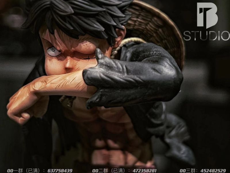 【售罄展示追加請私訊客服@toystationtw】海賊王 pop補全疲倦魯夫 X BT工作室 #動漫#模型#玩具#gk#玩驛#火影#手辦#海賊#死神#航海王#獵人#阿拉蕾#七大罪#七龍珠#寶可夢#神奇寶貝#哥吉拉#宮崎駿#迪士尼#灌籃高手#鬼滅之日刃#一拳超人#蠟筆小新#咒術#鏈鋸人#進擊的巨人#妖精尾巴#我的英雄學院#我英#鋼鍊#鋼之煉金術師#新世紀福音戰士#EVA#間諜家家酒#Re0#漫威#dc#集美#hex#tsume#prime1#queen#tes#xm#野獸國#壽屋#數碼寶貝