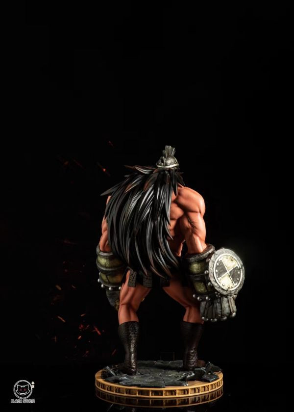 【售罄展示追加請私訊客服@toystationtw】海賊王 大船團系列補全第六彈 海爾丁 X Black studio 小黑工作室 動漫,模型,玩具,gk,玩驛,火影,手辦,海賊,死神,航海王,獵人,阿拉蕾,七大罪,七龍珠,寶可夢,神奇寶貝,哥吉拉,宮崎駿,迪士尼,灌籃高手,鬼滅之日刃,一拳超人,蠟筆小新,咒術,鏈鋸人,進擊的巨人,妖精尾巴,我的英雄學院,我英,鋼鍊,鋼之煉金術師,新世紀福音戰士,EVA,間諜家家酒,Re0,漫威,dc,野獸國,hex,tsume,prime1,queen,tes,xm,迪士尼,壽屋,數碼寶貝