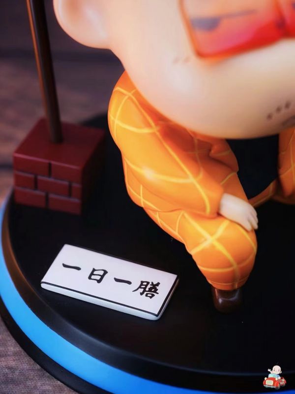 〖預購〗蠟筆小新 園長老大新‬之助 X A.M漫話屋 #動漫#模型#玩具#gk#玩驛#火影#手辦#海賊#死神#航海王#獵人#阿拉蕾#七大罪#七龍珠#寶可夢#神奇寶貝#哥吉拉#宮崎駿#迪士尼#灌籃高手#鬼滅之日刃#一拳超人#蠟筆小新#咒術#鏈鋸人#進擊的巨人#妖精尾巴#我的英雄學院#我英#鋼鍊#鋼之煉金術師#新世紀福音戰士#EVA#間諜家家酒#Re0#漫威#dc#集美#hex#tsume#prime1#queen#tes#xm#野獸國#壽屋#數碼寶貝