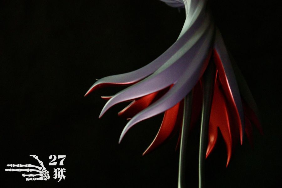 【售罄展示追加請私訊客服@toystationtw】空洞騎士 神居格林 X 27獄 動漫,模型,玩具,gk,玩驛,火影,手辦,海賊,死神,航海王,獵人,阿拉蕾,七大罪,七龍珠,寶可夢,神奇寶貝,哥吉拉,宮崎駿,迪士尼,灌籃高手,鬼滅之日刃,一拳超人,蠟筆小新,咒術,鏈鋸人,進擊的巨人,妖精尾巴,我的英雄學院,我英,鋼鍊,鋼之煉金術師,新世紀福音戰士,EVA,間諜家家酒,Re0,漫威,dc,集美#hex#tsume#prime1#queen#tes#xm#野獸國#壽屋#數碼寶貝