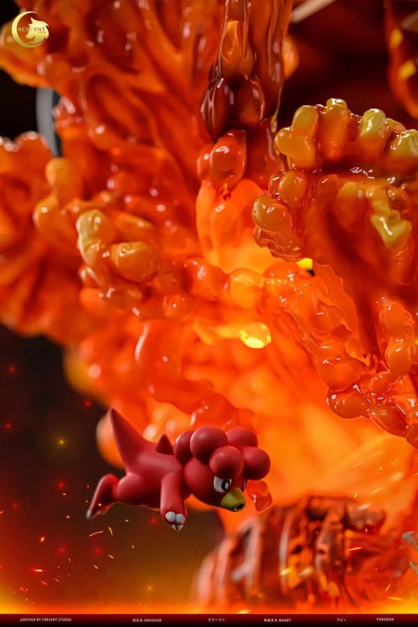 【售罄展示追加請私訊客服@toystationtw】寶可夢 大地之王 MEGA原始型態 MEGA三神 固拉多 X 新月Crescent-Studio 動漫,模型,玩具,gk,玩驛,火影,手辦,海賊,死神,航海王,獵人,阿拉蕾,七大罪,七龍珠,寶可夢,神奇寶貝,哥吉拉,宮崎駿,迪士尼,灌籃高手,鬼滅之日刃,一拳超人,蠟筆小新,咒術,鏈鋸人,進擊的巨人,妖精尾巴,我的英雄學院,我英,鋼鍊,鋼之煉金術師,新世紀福音戰士,EVA,間諜家家酒,Re0,漫威,dc,集美#hex#tsume#prime1#queen#tes#xm#野獸國#壽屋#數碼寶貝