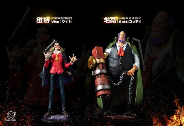 【售罄展示追加請私訊客服@toystationtw】 海賊王 貝基海賊團pop補全共鳴系列 X Black studio 小黑工作室 動漫,模型,玩具,gk,玩驛,火影,手辦,海賊,死神,航海王,獵人,阿拉蕾,七大罪,七龍珠,寶可夢,神奇寶貝,哥吉拉,宮崎駿,迪士尼,灌籃高手,鬼滅之日刃,一拳超人,蠟筆小新,咒術,鏈鋸人,進擊的巨人,妖精尾巴,我的英雄學院,我英,鋼鍊,鋼之煉金術師,新世紀福音戰士,EVA,間諜家家酒,Re0,漫威,dc,集美#hex#tsume#prime1#queen#tes#xm#野獸國#壽屋#數碼寶貝