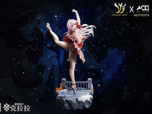 【售罄展示追加請私訊客服@toystationtw】崩壞星穹鐵道 克拉拉 & 史瓦羅  X Imagination(YY) ＆ ACG 動漫,模型,玩具,gk,玩驛,火影,手辦,海賊,死神,航海王,獵人,阿拉蕾,七大罪,七龍珠,寶可夢,神奇寶貝,哥吉拉,宮崎駿,迪士尼,灌籃高手,鬼滅之日刃,一拳超人,蠟筆小新,咒術,鏈鋸人,進擊的巨人,妖精尾巴,我的英雄學院,我英,鋼鍊,鋼之煉金術師,新世紀福音戰士,EVA,間諜家家酒,Re0,漫威,dc,集美#hex#tsume#prime1#queen#tes#xm#野獸國#壽屋#數碼寶貝