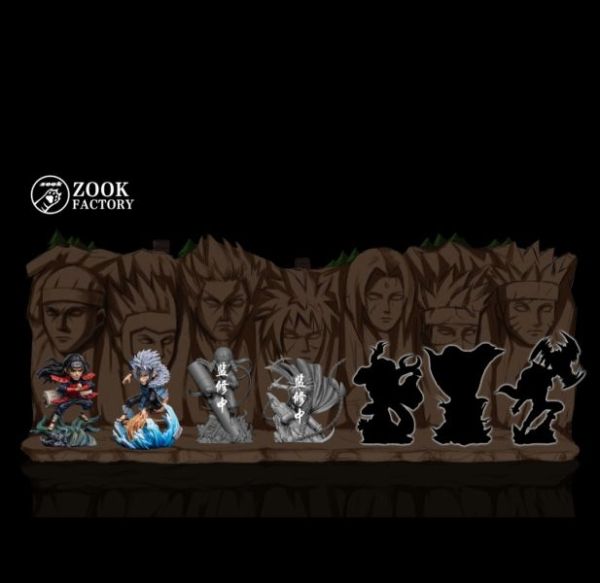 【售罄展示追加請私訊客服@toystationtw】火影忍者 七影共鳴 第一二彈 初代千手柱間&二代千手扉間 X ZooK Factory 動漫,模型,玩具,gk,玩驛,火影,手辦,海賊,死神,航海王,獵人,阿拉蕾,七大罪,七龍珠,寶可夢,神奇寶貝,哥吉拉,宮崎駿,迪士尼,灌籃高手,鬼滅之日刃,一拳超人,蠟筆小新,咒術,鏈鋸人,進擊的巨人,妖精尾巴,我的英雄學院,我英,鋼鍊,鋼之煉金術師,新世紀福音戰士,EVA,間諜家家酒,Re0,漫威,dc,集美#hex#tsume#prime1#queen#tes#xm#野獸國#壽屋#數碼寶貝