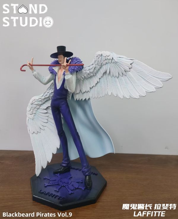 【預購】海賊王 黑鬍子海賊團第9彈 魔鬼警長 拉斐特 X 替身工作室 玩驛丨Toy station, GK雕像預購, GK雕像代購, GK雕像現貨, GK雕像修復, 咒術, 咒術迴戰, SCC玩具屋, 玩具給庫, NBA, 瘋公仔, 訂製雕像,模型,伯公仔,gk,玩驛,火影,夜風本舖,海賊,死神,航海王,獵人,阿拉蕾,七大罪,七龍珠,寶可夢,神奇寶貝,哥吉拉,宮崎駿,迪士尼,灌籃高手,鬼滅之刃,一拳超人,蠟筆小新,咒術,鏈鋸人,進擊的巨人,乙骨,我英