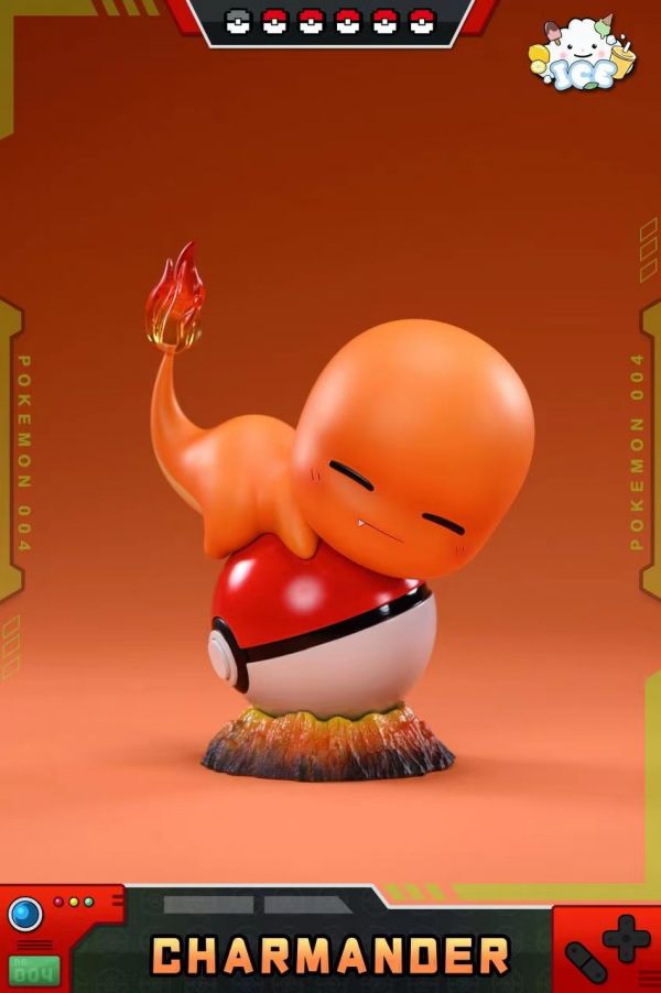 〖預購〗寶可夢 慵懶小火龍 X ice #動漫#模型#玩具#gk#玩驛#火影#手辦#海賊#死神#航海王#獵人#阿拉蕾#七大罪#七龍珠#寶可夢#神奇寶貝#哥吉拉#宮崎駿#迪士尼#灌籃高手#鬼滅之日刃#一拳超人#蠟筆小新#咒術#鏈鋸人#進擊的巨人#妖精尾巴#我的英雄學院#我英#鋼鍊#鋼之煉金術師#新世紀福音戰士#EVA#間諜家家酒#Re0#漫威#dc#集美#hex#tsume#prime1#queen#tes#xm#野獸國#壽屋#數碼寶貝