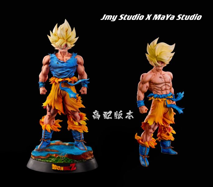 【售罄展示追加請私訊客服@toystationtw】七龍珠 初超 悟空 X JMY+MaYa studio 玩驛丨Toy station, GK雕像預購, GK雕像代購, GK雕像現貨, GK雕像修復, 咒術, 咒術迴戰, SCC玩具屋, 玩具給庫, NBA, 瘋公仔, 訂製雕像,模型,伯公仔,gk,玩驛,火影,夜風本舖,海賊,死神,航海王,獵人,阿拉蕾,七大罪,七龍珠,寶可夢,神奇寶貝,哥吉拉,宮崎駿,迪士尼,灌籃高手,鬼滅之刃,一拳超人,蠟筆小新,咒術,鏈鋸人,進擊的巨人,乙骨,我英