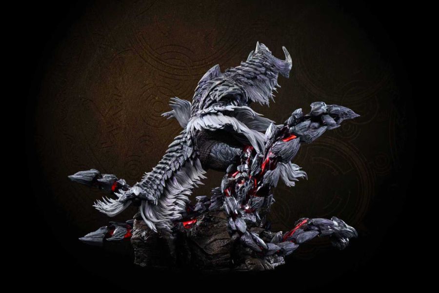 【預購】魔物獵人 怪獵圖鑒第一彈 煌雷龍&鎖刃龍 X SWORD+WING 玩驛丨Toy station, GK雕像預購, GK雕像代購, GK雕像現貨, GK雕像修復, 咒術, 咒術迴戰, SCC玩具屋, 玩具給庫, NBA, 瘋公仔, 訂製雕像,模型,伯公仔,gk,玩驛,火影,夜風本舖,海賊,死神,航海王,獵人,阿拉蕾,七大罪,七龍珠,寶可夢,神奇寶貝,哥吉拉,宮崎駿,迪士尼,灌籃高手,鬼滅之刃,一拳超人,蠟筆小新,咒術,鏈鋸人,進擊的巨人,乙骨,我英