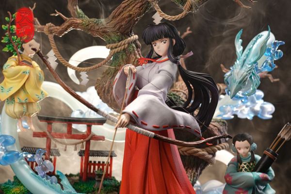 【補款】犬夜叉 A+級雕像 桔梗 X TY天元工作室 玩驛丨Toy station, GK雕像預購, GK雕像代購, GK雕像現貨, GK雕像修復, 咒術, 咒術迴戰, SCC玩具屋, 玩具給庫, NBA, 瘋公仔, 訂製雕像,模型,伯公仔,gk,玩驛,火影,夜風本舖,海賊,死神,航海王,獵人,阿拉蕾,七大罪,七龍珠,寶可夢,神奇寶貝,哥吉拉,宮崎駿,迪士尼,灌籃高手,鬼滅之刃,一拳超人,蠟筆小新,咒術,鏈鋸人,進擊的巨人,乙骨,我英
