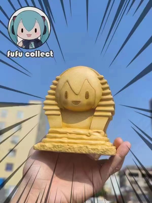 【售罄展示追加請私訊客服@toystationtw】 法老fufu 表情包系列  X fufu collect #動漫#模型#玩具#gk#玩驛#火影#手辦#海賊#死神#航海王#獵人#阿拉蕾#七大罪#七龍珠#寶可夢#神奇寶貝#哥吉拉#宮崎駿#迪士尼#灌籃高手#鬼滅之日刃#一拳超人#蠟筆小新#咒術#鏈鋸人#進擊的巨人#妖精尾巴#我的英雄學院#我英#鋼鍊#鋼之煉金術師#新世紀福音戰士#EVA#間諜家家酒#Re0#漫威#dc#集美#hex#tsume#prime1#queen#tes#xm#野獸國#壽屋#數碼寶貝