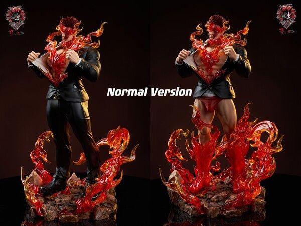 【售罄展示追加請私訊客服@toystationtw】我的英雄學院 (雙版本) 奮進人 安德瓦 X Weare A Design 玩驛丨Toy station, GK雕像預購, GK雕像代購, GK雕像現貨, GK雕像修復, 咒術, 咒術迴戰, SCC玩具屋, 玩具給庫, NBA, 瘋公仔, 訂製雕像,模型,伯公仔,gk,玩驛,火影,夜風本舖,海賊,死神,航海王,獵人,阿拉蕾,七大罪,七龍珠,寶可夢,神奇寶貝,哥吉拉,宮崎駿,迪士尼,灌籃高手,鬼滅之刃,一拳超人,蠟筆小新,咒術,鏈鋸人,進擊的巨人,乙骨,我英