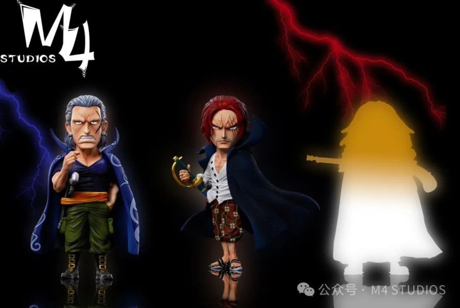 【售罄展示追加請私訊客服@toystationtw】海賊王 頂上紅髮海賊團第二彈 副船長 班·貝克曼 X M4工作室 動漫,模型,玩具,gk,玩驛,火影,手辦,海賊,死神,航海王,獵人,阿拉蕾,七大罪,七龍珠,寶可夢,神奇寶貝,哥吉拉,宮崎駿,迪士尼,灌籃高手,鬼滅之日刃,一拳超人,蠟筆小新,咒術,鏈鋸人,進擊的巨人,妖精尾巴,我的英雄學院,我英,鋼鍊,鋼之煉金術師,新世紀福音戰士,EVA,間諜家家酒,Re0,漫威,dc,集美#hex#tsume#prime1#queen#tes#xm#野獸國#壽屋#數碼寶貝