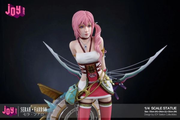 【預購】最終幻想13-2 莎拉-Serah X Joy Station 玩驛丨Toy station, GK雕像預購, GK雕像代購, GK雕像現貨, GK雕像修復, 咒術, 咒術迴戰, SCC玩具屋, 玩具給庫, NBA, 瘋公仔, 訂製雕像,模型,伯公仔,gk,玩驛,火影,夜風本舖,海賊,死神,航海王,獵人,阿拉蕾,七大罪,七龍珠,寶可夢,神奇寶貝,哥吉拉,宮崎駿,迪士尼,灌籃高手,鬼滅之刃,一拳超人,蠟筆小新,咒術,鏈鋸人,進擊的巨人,乙骨,我英
