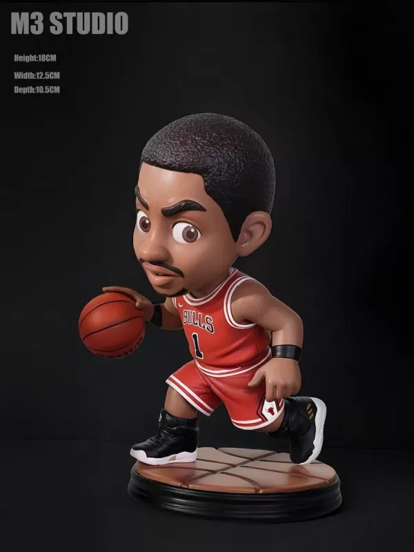 【預購】NBA Q版公牛羅斯 X M3工作室 玩驛丨Toy station, GK雕像預購, GK雕像代購, GK雕像現貨, GK雕像修復, 咒術, 咒術迴戰, SCC玩具屋, 玩具給庫, NBA, 瘋公仔, 訂製雕像,模型,伯公仔,gk,玩驛,火影,夜風本舖,海賊,死神,航海王,獵人,阿拉蕾,七大罪,七龍珠,寶可夢,神奇寶貝,哥吉拉,宮崎駿,迪士尼,灌籃高手,鬼滅之刃,一拳超人,蠟筆小新,咒術,鏈鋸人,進擊的巨人,乙骨,我英