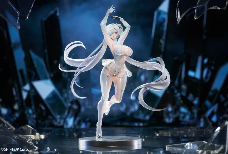 【預購】NIKKE勝利女神: 妮姬 1/10灰姑娘 X HobbySakura 玩驛丨Toy station, GK雕像預購, GK雕像代購, GK雕像現貨, GK雕像修復, 咒術, 咒術迴戰, SCC玩具屋, 玩具給庫, NBA, 瘋公仔, 訂製雕像,模型,伯公仔,gk,玩驛,火影,夜風本舖,海賊,死神,航海王,獵人,阿拉蕾,七大罪,七龍珠,寶可夢,神奇寶貝,哥吉拉,宮崎駿,迪士尼,灌籃高手,鬼滅之刃,一拳超人,蠟筆小新,咒術,鏈鋸人,進擊的巨人,乙骨,我英