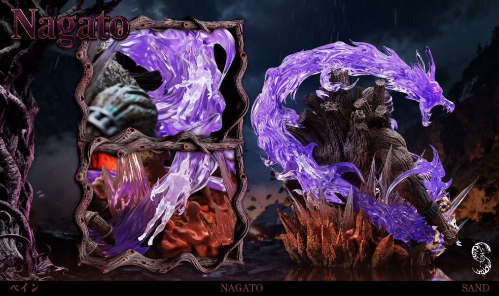 【預購】火影忍者 外道魔像雕像 NAGATO長門 X 時砂工作室 玩驛丨Toy station, GK雕像預購, GK雕像代購, GK雕像現貨, GK雕像修復, 咒術, 咒術迴戰, SCC玩具屋, 玩具給庫, NBA, 瘋公仔, 訂製雕像,模型,伯公仔,gk,玩驛,火影,夜風本舖,海賊,死神,航海王,獵人,阿拉蕾,七大罪,七龍珠,寶可夢,神奇寶貝,哥吉拉,宮崎駿,迪士尼,灌籃高手,鬼滅之刃,一拳超人,蠟筆小新,咒術,鏈鋸人,進擊的巨人,乙骨,我英