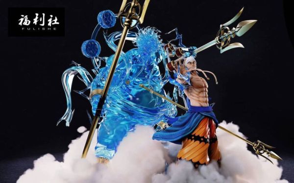 【代購】海賊王 雷神 艾涅爾 X 福利社 玩驛丨Toy station, GK雕像預購, GK雕像代購, GK雕像現貨, GK雕像修復, 咒術, 咒術迴戰, SCC玩具屋, 玩具給庫, NBA, 瘋公仔, 訂製雕像,模型,伯公仔,gk,玩驛,火影,夜風本舖,海賊,死神,航海王,獵人,阿拉蕾,七大罪,七龍珠,寶可夢,神奇寶貝,哥吉拉,宮崎駿,迪士尼,灌籃高手,鬼滅之刃,一拳超人,蠟筆小新,咒術,鏈鋸人,進擊的巨人,乙骨,我英