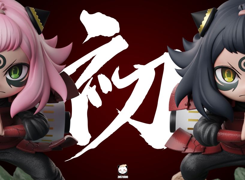 【預購】間諜家家酒+火影忍者 仙法·木遁·真數千手 雙配色 安妮亞cos千手柱間 X ZH整活 玩驛丨Toy station, GK雕像預購, GK雕像代購, GK雕像現貨, GK雕像修復, 咒術, 咒術迴戰, SCC玩具屋, 玩具給庫, NBA, 瘋公仔, 訂製雕像,模型,伯公仔,gk,玩驛,火影,夜風本舖,海賊,死神,航海王,獵人,阿拉蕾,七大罪,七龍珠,寶可夢,神奇寶貝,哥吉拉,宮崎駿,迪士尼,灌籃高手,鬼滅之刃,一拳超人,蠟筆小新,咒術,鏈鋸人,進擊的巨人,乙骨,我英