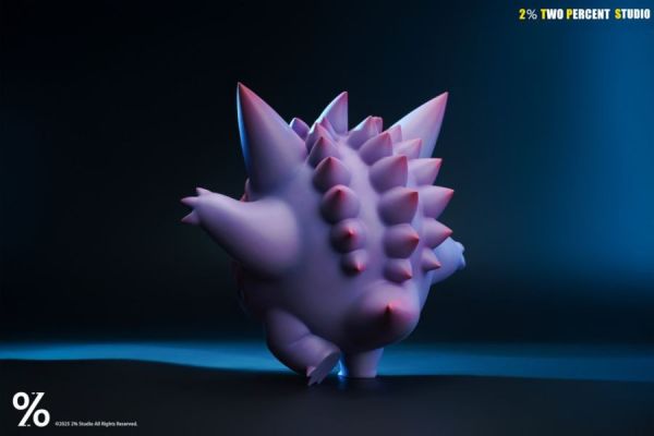 【預購】寶可夢 這不是耿鬼 X 2％Studio 玩驛丨Toy station, GK雕像預購, GK雕像代購, GK雕像現貨, GK雕像修復, 咒術, 咒術迴戰, SCC玩具屋, 玩具給庫, NBA, 瘋公仔, 訂製雕像,模型,伯公仔,gk,玩驛,火影,夜風本舖,海賊,死神,航海王,獵人,阿拉蕾,七大罪,七龍珠,寶可夢,神奇寶貝,哥吉拉,宮崎駿,迪士尼,灌籃高手,鬼滅之刃,一拳超人,蠟筆小新,咒術,鏈鋸人,進擊的巨人,乙骨,我英