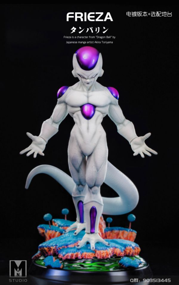 【售罄展示追加請私訊客服@toystationtw】七龍珠 弗利沙 X MAN 動漫,模型,玩具,gk,玩驛,火影,手辦,海賊,死神,航海王,獵人,阿拉蕾,七大罪,七龍珠,寶可夢,神奇寶貝,哥吉拉,宮崎駿,迪士尼,灌籃高手,鬼滅之日刃,一拳超人,蠟筆小新,咒術,鏈鋸人,進擊的巨人,妖精尾巴,我的英雄學院,我英,鋼鍊,鋼之煉金術師,新世紀福音戰士,EVA,間諜家家酒,Re0,漫威,dc,集美#hex#tsume#prime1#queen#tes#xm#野獸國#壽屋#數碼寶貝