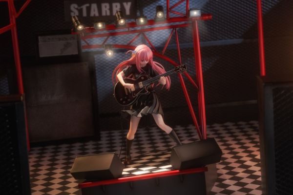 【售罄展示追加請私訊客服@toystationtw】孤獨搖滾 波奇醬首次演出 X 魂玉 動漫,模型,玩具,gk,玩驛,火影,手辦,海賊,死神,航海王,獵人,阿拉蕾,七大罪,七龍珠,寶可夢,神奇寶貝,哥吉拉,宮崎駿,迪士尼,灌籃高手,鬼滅之日刃,一拳超人,蠟筆小新,咒術,鏈鋸人,進擊的巨人,妖精尾巴,我的英雄學院,我英,鋼鍊,鋼之煉金術師,新世紀福音戰士,EVA,間諜家家酒,Re0,漫威,dc,集美#hex#tsume#prime1#queen#tes#xm#野獸國#壽屋#數碼寶貝