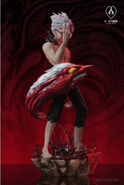 【售罄展示追加請私訊客服@toystationtw】膽大黨 第一彈 高倉健 X K9-Studio 玩驛丨Toy station, GK雕像預購, GK雕像代購, GK雕像現貨, GK雕像修復, 咒術, 咒術迴戰, SCC玩具屋, 玩具給庫, NBA, 瘋公仔, 訂製雕像,模型,伯公仔,gk,玩驛,火影,夜風本舖,海賊,死神,航海王,獵人,阿拉蕾,七大罪,七龍珠,寶可夢,神奇寶貝,哥吉拉,宮崎駿,迪士尼,灌籃高手,鬼滅之刃,一拳超人,蠟筆小新,咒術,鏈鋸人,進擊的巨人,乙骨,我英