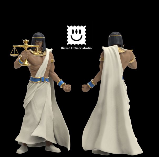 【預購】遊戲王 神官系列 卡利姆 X 神官工作室 玩驛丨Toy station, GK雕像預購, GK雕像代購, GK雕像現貨, GK雕像修復, 咒術, 咒術迴戰, SCC玩具屋, 玩具給庫, NBA, 瘋公仔, 訂製雕像,模型,伯公仔,gk,玩驛,火影,夜風本舖,海賊,死神,航海王,獵人,阿拉蕾,七大罪,七龍珠,寶可夢,神奇寶貝,哥吉拉,宮崎駿,迪士尼,灌籃高手,鬼滅之刃,一拳超人,蠟筆小新,咒術,鏈鋸人,進擊的巨人,乙骨,我英