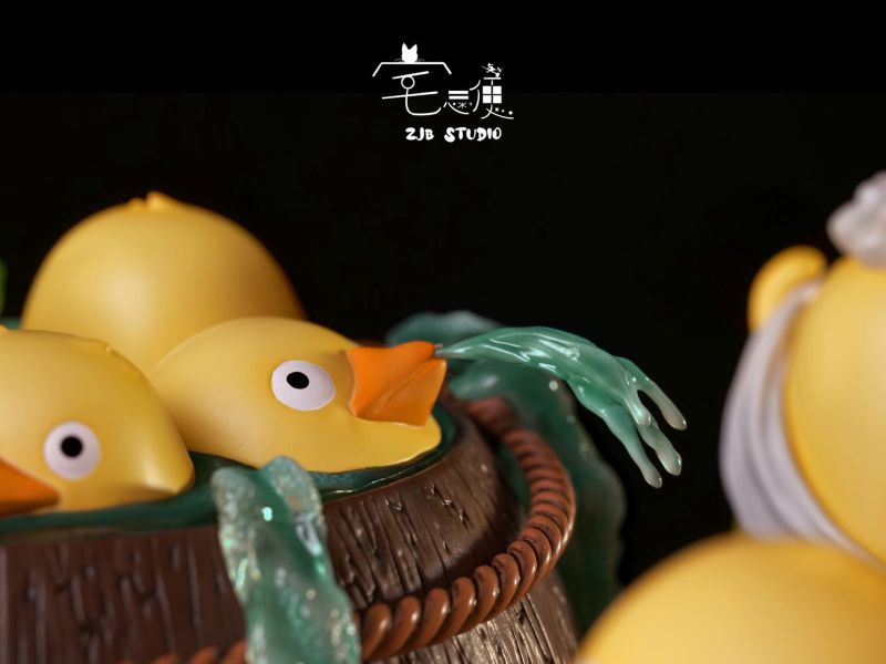 【預購】宮崎駿 生態場景《小黃鴨泡澡記》X 宅急便工作室 玩驛丨Toy station, GK雕像預購, GK雕像代購, GK雕像現貨, GK雕像修復, 咒術, 咒術迴戰, SCC玩具屋, 玩具給庫, NBA, 瘋公仔, 訂製雕像,模型,伯公仔,gk,玩驛,火影,夜風本舖,海賊,死神,航海王,獵人,阿拉蕾,七大罪,七龍珠,寶可夢,神奇寶貝,哥吉拉,宮崎駿,迪士尼,灌籃高手,鬼滅之刃,一拳超人,蠟筆小新,咒術,鏈鋸人,進擊的巨人,乙骨,我英