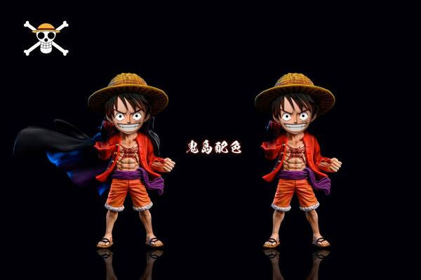 【售罄展示追加請私訊客服@toystationtw】海賊王 魯夫共鳴系列 jump50週年 WCF 魯夫 X A+研究所 玩驛丨Toy station, GK雕像預購, GK雕像代購, GK雕像現貨, GK雕像修復, 咒術, 咒術迴戰, SCC玩具屋, 玩具給庫, 希模型, 瘋公仔, 訂製雕像,模型,伯公仔,gk,玩驛,火影,夜風本舖,海賊,死神,航海王,獵人,阿拉蕾,七大罪,七龍珠,寶可夢,神奇寶貝,哥吉拉,宮崎駿,迪士尼,灌籃高手,鬼滅之日刃,一拳超人,蠟筆小新,咒術,鏈鋸人,進擊的巨人,乙骨,我英