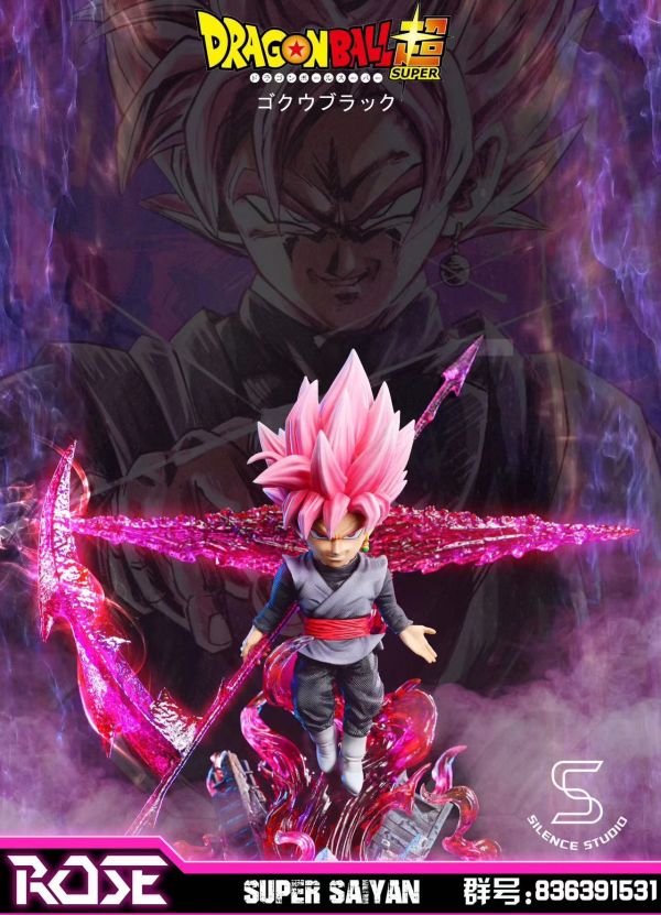 【售罄展示追加請私訊客服@toystationtw】七龍珠 wcf系列01款 黑悟空  X Silence工作室 #動漫#模型#玩具#gk#玩驛#火影#手辦#海賊#死神#航海王#獵人#阿拉蕾#七大罪#七龍珠#寶可夢#神奇寶貝#哥吉拉#宮崎駿#迪士尼#灌籃高手#鬼滅之日刃#一拳超人#蠟筆小新#咒術#鏈鋸人#進擊的巨人#妖精尾巴#我的英雄學院#我英#鋼鍊#鋼之煉金術師#新世紀福音戰士#EVA#間諜家家酒#Re0#漫威#dc#集美#hex#tsume#prime1#queen#tes#xm#野獸國#壽屋#數碼寶貝