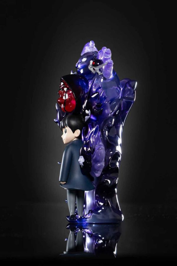 【預購】我獨自升級 漫畫結尾 Q版實體化 X Four Horsemen四騎士 玩驛丨Toy station, GK雕像預購, GK雕像代購, GK雕像現貨, GK雕像修復, 咒術, 咒術迴戰, SCC玩具屋, 玩具給庫, NBA, 瘋公仔, 訂製雕像,模型,伯公仔,gk,玩驛,火影,夜風本舖,海賊,死神,航海王,獵人,阿拉蕾,七大罪,七龍珠,寶可夢,神奇寶貝,哥吉拉,宮崎駿,迪士尼,灌籃高手,鬼滅之刃,一拳超人,蠟筆小新,咒術,鏈鋸人,進擊的巨人,乙骨,我英