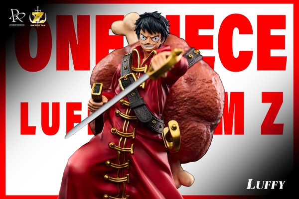 【售罄展示追加請私訊客服@toystationtw】海賊王“Z”澤法劇場版紅衣草帽團共鳴第十彈 船長魯夫 X 紉光社 玩驛丨Toy station, GK雕像預購, GK雕像代購, GK雕像現貨, GK雕像修復, 購物網站, 自媒體選物店, SCC玩具屋, 玩具給庫, 希模型, 瘋公仔, 訂製雕像,模型,伯公仔,gk,玩驛,火影,夜風本舖,海賊,死神,航海王,獵人,EnterBay,七大罪,七龍珠,寶可夢,神奇寶貝,哥吉拉,宮崎駿,迪士尼,灌籃高手,鬼滅之日刃,一拳超人,蠟筆小新,咒術,鏈鋸人,進擊的巨人,妖精尾