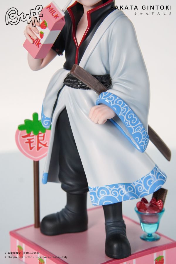 【預購】銀魂 第一彈 草莓小銀 X BUFF-Studio 玩驛丨Toy station, GK雕像預購, GK雕像代購, GK雕像現貨, GK雕像修復, 咒術, 咒術迴戰, SCC玩具屋, 玩具給庫, NBA, 瘋公仔, 訂製雕像,模型,伯公仔,gk,玩驛,火影,夜風本舖,海賊,死神,航海王,獵人,阿拉蕾,七大罪,七龍珠,寶可夢,神奇寶貝,哥吉拉,宮崎駿,迪士尼,灌籃高手,鬼滅之刃,一拳超人,蠟筆小新,咒術,鏈鋸人,進擊的巨人,乙骨,我英