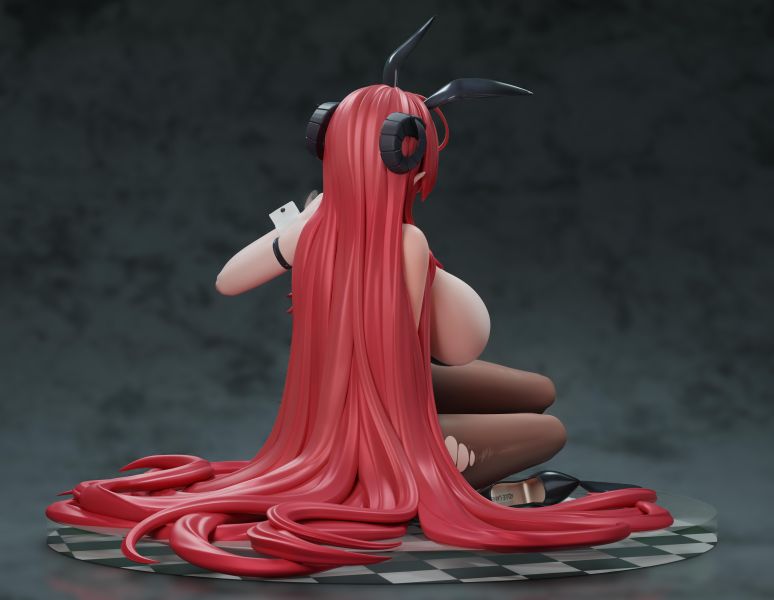 【預購】碧藍航線 兔女郎系列 興登堡 希爾德加德 X SC-Studio 玩驛丨Toy station, GK雕像預購, GK雕像代購, GK雕像現貨, GK雕像修復, 咒術, 咒術迴戰, SCC玩具屋, 玩具給庫, NBA, 瘋公仔, 訂製雕像,模型,伯公仔,gk,玩驛,火影,夜風本舖,海賊,死神,航海王,獵人,阿拉蕾,七大罪,七龍珠,寶可夢,神奇寶貝,哥吉拉,宮崎駿,迪士尼,灌籃高手,鬼滅之刃,一拳超人,蠟筆小新,咒術,鏈鋸人,進擊的巨人,乙骨,我英