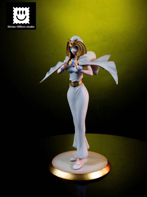 【售罄展示追加請私訊客服@toystationtw】《遊戲王》神官系列 艾西斯 X 神官工作室 玩驛丨Toy station, GK雕像預購, GK雕像代購, GK雕像現貨, GK雕像修復, 咒術, 咒術迴戰, SCC玩具屋, 玩具給庫, 希模型, 瘋公仔, 訂製雕像,模型,伯公仔,gk,玩驛,火影,夜風本舖,海賊,死神,航海王,獵人,阿拉蕾,七大罪,七龍珠,寶可夢,神奇寶貝,哥吉拉,宮崎駿,迪士尼,灌籃高手,鬼滅之日刃,一拳超人,蠟筆小新,咒術,鏈鋸人,進擊的巨人,乙骨,我英