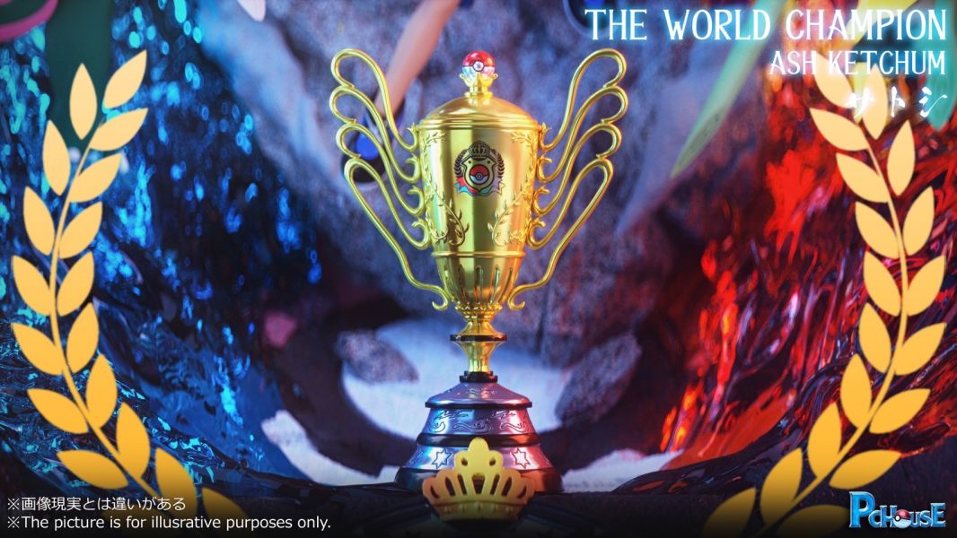 【售罄展示追加請私訊客服@toystationtw】寶可夢 我們是冠軍，冠軍小智登場 X PC小屋 #動漫#模型#玩具#gk#玩驛#火影#手辦#海賊#死神#航海王#獵人#阿拉蕾#七大罪#七龍珠#寶可夢#神奇寶貝#哥吉拉#宮崎駿#迪士尼#灌籃高手#鬼滅之日刃#一拳超人#蠟筆小新#咒術#鏈鋸人#進擊的巨人#妖精尾巴#我的英雄學院#我英#鋼鍊#鋼之煉金術師#新世紀福音戰士#EVA#間諜家家酒#Re0#漫威#dc#集美#hex#tsume#prime1#queen#tes#xm#野獸國#壽屋#數碼寶貝