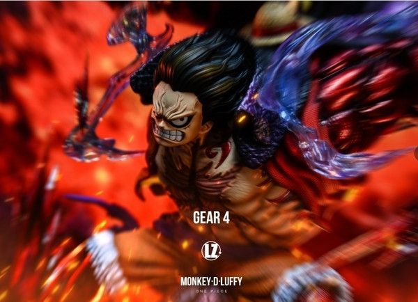 【售罄展示追加請私訊客服@toystationtw】海賊王 魯夫 四檔彈跳人 猿王槍 X LZ 玩驛丨Toy station, GK雕像預購, GK雕像代購, GK雕像現貨, GK雕像修復, 購物網站, 自媒體選物店, SCC玩具屋, 玩具給庫, 希模型, 瘋公仔, 訂製雕像,模型,伯公仔,gk,玩驛,火影,夜風本舖,海賊,死神,航海王,獵人,阿拉蕾,七大罪,七龍珠,寶可夢,神奇寶貝,哥吉拉,宮崎駿,迪士尼,灌籃高手,鬼滅之日刃,一拳超人,蠟筆小新,咒術,鏈鋸人,進擊的巨人,妖精尾巴,我的英